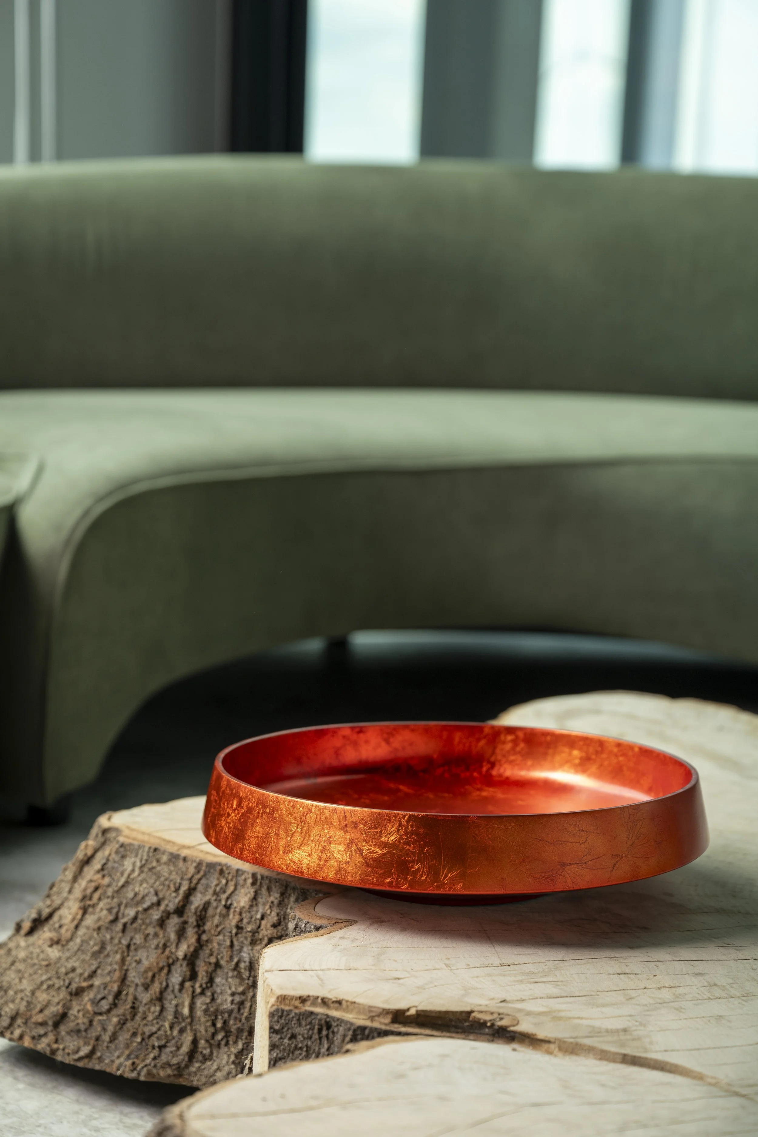 DV DESIGN | Unique Sculptures, Vases & Bowls by Robin Jacobs